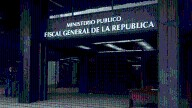 En un reciente sondeo por Hinterlaces: Fiscalía General de la República es la institución pública mejor valorada por los Venezolanos
