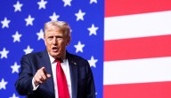 'Fascism as a playbook': Trump says US 'under invasion from within'