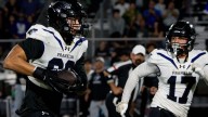 Video recap: El Paso high school football Week 2 matchups