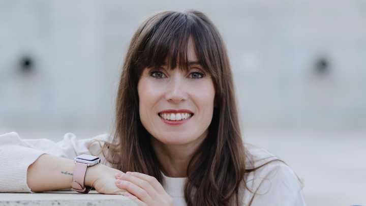Mapi Herrero, nutricionista pediátrica: «La clave es reducir la exposición, no prohibir el consumo de un alimento»