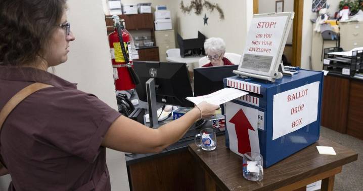 Helena primary and school bonds election sees ‘mind