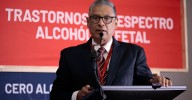 Instan expertos a concienciar en México sobre la abstinencia de alcohol en el embarazo