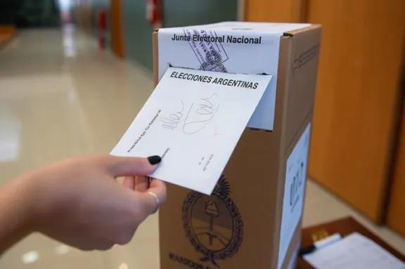 Rige la veda electoral por las elecciones Buenos Aires 2025: hasta cuándo se extiende