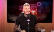 La columna de la Ubfal: Tinelli debutó en el streaming con una propuesta divertida