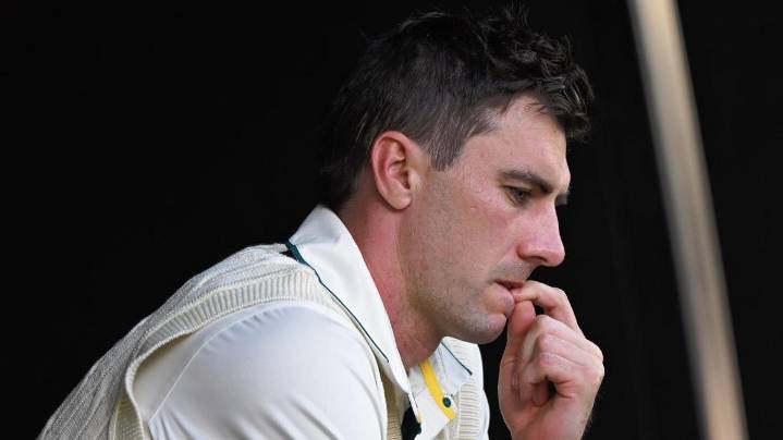 Australian captain Pat Cummins provides update on injured back ahead of November Ashes