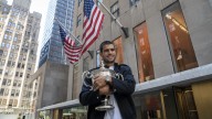 Alcaraz, sobre Sinner tras ganarle el US Open: "La nuestra es una rivalidad bastante buena"