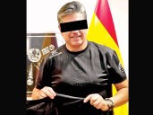 Edomex Ratifican prisión esposa hijo Lord pádel