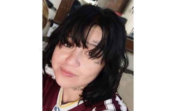 Solicitan ayuda para localizar a Jacqueline Angélica