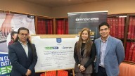 El Ministerio de las TIC, la OIT y elempleo.com, portal de EL TIEMPO, firman alianza para que más jóvenes y adultos ingresen al programa Senatic