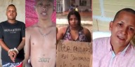 La intimidante estrategia con la que las Acsn imponen la ley en Santa Marta: “Gracias por perdonarme la vida”