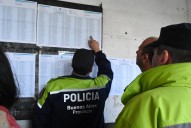 La Policía de la Provincia brindará el operativo de seguridad en las elecciones: en Mar del Plata desplegará 1.220 efectivos