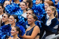 Penn State shuts out FIU on Thon Day: Faces in the crowd