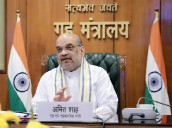 Amit Shah: “Modi Govt stands shoulder to shoulder with flood-hit Punjab, all possible help assured”