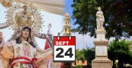 El 24 de septiembre será feriado en Perú: ¿qué región tendrá día no laborable y por qué?