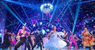 BBC Strictly Come Dancing sparks complaints minutes into first live show
