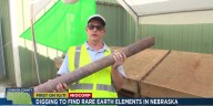 Southeast Nebraska mining program could soon be the only Niobium mine in America