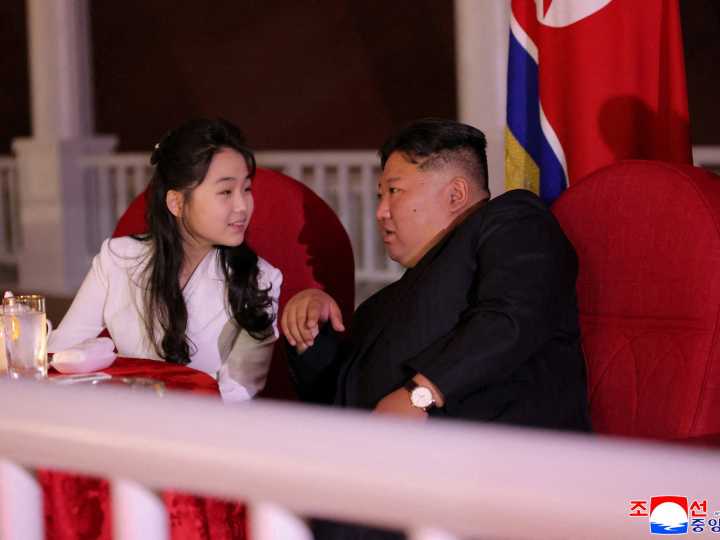 North Korea executes people for sharing foreign films and TV: UN report