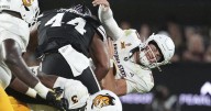 Mississippi State slips past No. 12 Arizona State 24