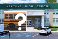Kids stranded: Will busses run today in Neptune?