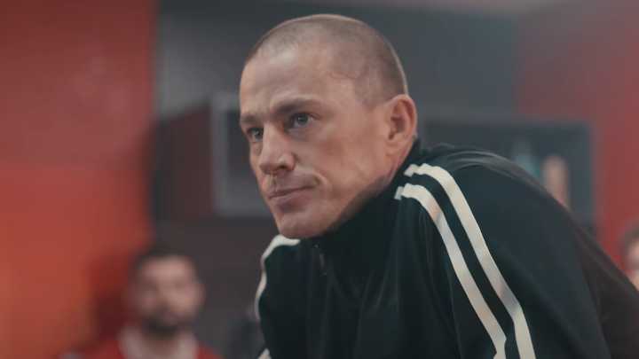 That Time Channing Tatum Turned Down A Guillermo Del Toro Role 'The Biggest Mistake'