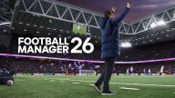 Football Manager 26 llega el 4 de noviembre con motor Unity y fútbol femenino