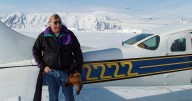 Pilot petitions U.S. Supreme Court over plane seizure