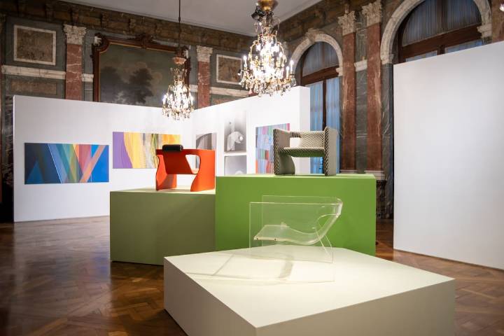 Vuelve el Gallery a Palermo y Villa Crespo
