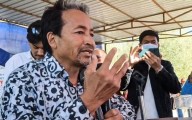 Wangchuk expresses remorse over violence in Leh, says frustration among youth was trigger
