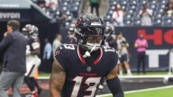 Christian Kirk, Braxton Berrios remain sidelined in practice