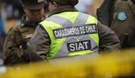 Talca: adulto mayor muere atropellado en Colín con 27 Sur