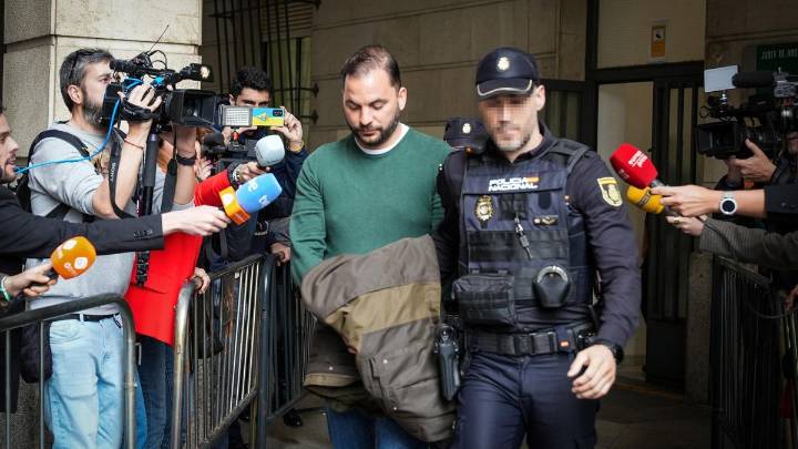 Los dos años de calvario de María del Monte por el asalto a su casa: Antonio Tejado seguirá procesado