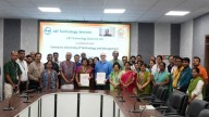 Centurion University And L&T Technology Services To Establish AI Centre Of Excellence