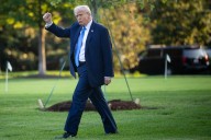 El Tribunal Supremo podría ampliar poder de Trump sobre agencias independientes