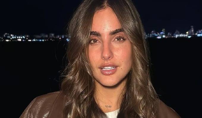 ¿Quién es Isabella Ladera?: La influencer venezolana detrás de la polémica con Beéle