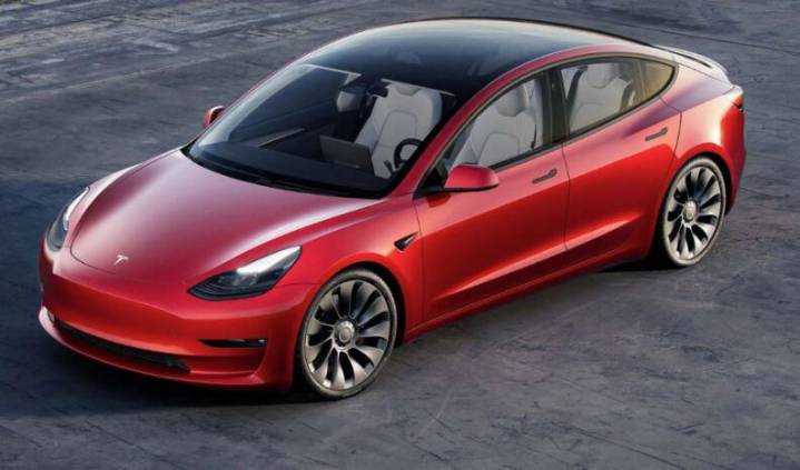 Electric vehicle sales soar as federal incentives set to end