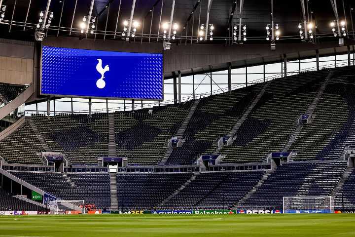 El DJ y trabajador de la NASA que podría comprar el Tottenham por una cantidad astronómica