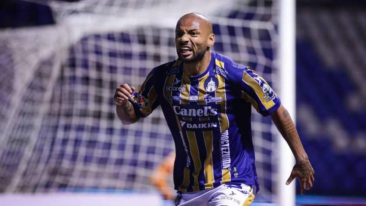João Pedro: respeto al delantero ‘desconocido’ que está rompiendo la Liga MX