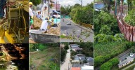 Alumbrado, saneamiento y vías entran en renovación con millonario plan de obras en Armenia