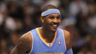 Carmelo Anthony honors children as his ‘legacy’ in Hall of Fame speech