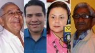 Conjeturas