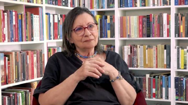 De “Otros poemas parisinos”, de Carmen Ollé