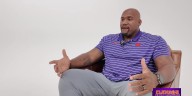 Clemson All-Access Featured: Brandon Thomas