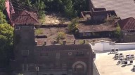 ‘Use a little imagination’: How Von Payne plans to revive 'castle' in west Louisville