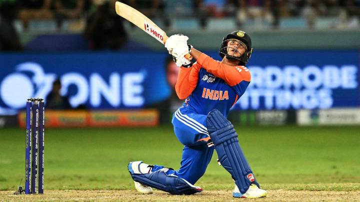 How to watch India vs Pakistan — Stream Asia Cup Final 2025 for *FREE*