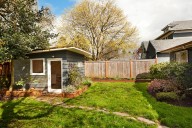 NYC homeowners can now legally convert attics, basements into apartments, build backyard tiny houses