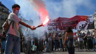 Los sindicatos franceses dan al Gobierno un ultimátum hasta el próximo miércoles
