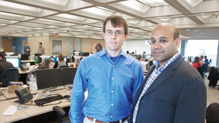 Wayfair CEO could get a $1B payout. Or it could be zero.