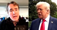 Ex-Biden Adviser Says Trump Crackdown ‘Disrespectful To Charlie Kirk’s Memory’