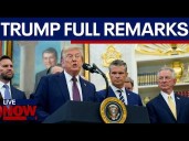 President Trump moves US space command to Huntsville, AL