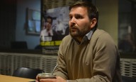 Curciarello a Ravier: "Tenemos el 100% de las localidades con internet"